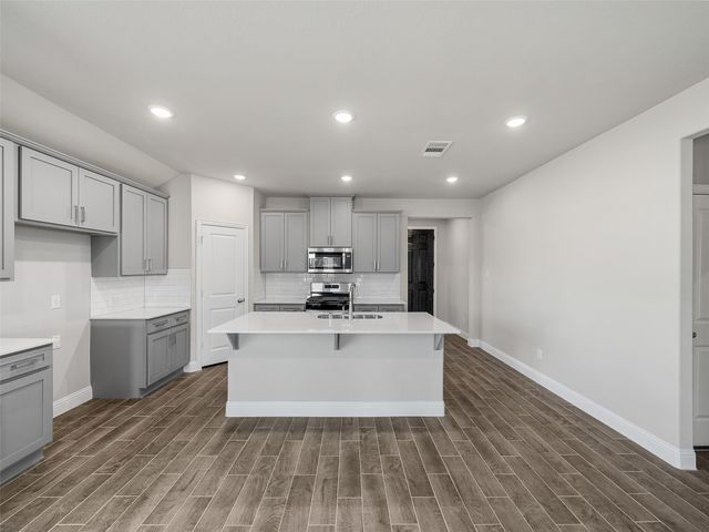 401 Tartane Drive, Anna, TX 75409