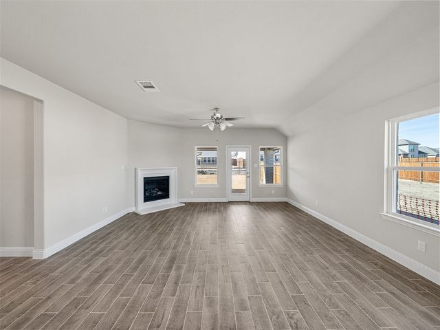 401 Tartane Drive, Anna, TX 75409