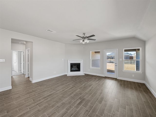 401 Tartane Drive, Anna, TX 75409