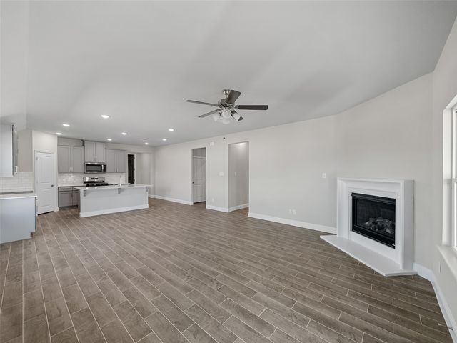 401 Tartane Drive, Anna, TX 75409