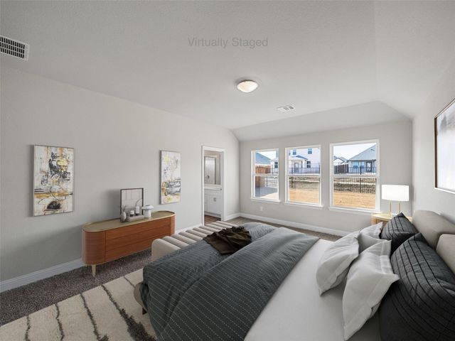 401 Tartane Drive, Anna, TX 75409