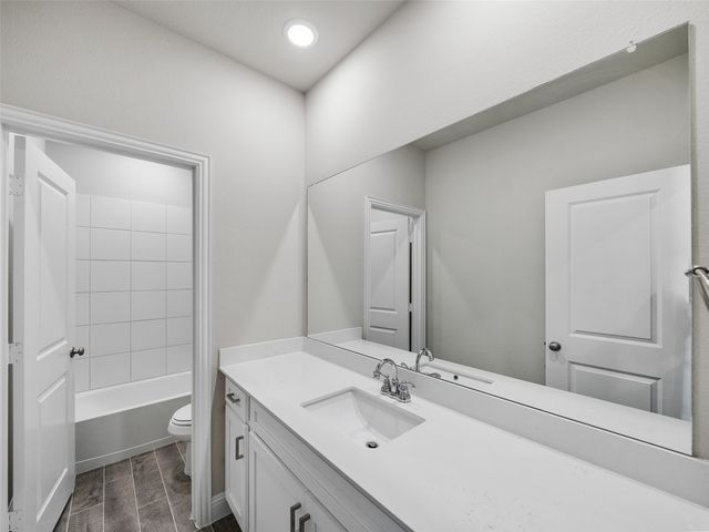 401 Tartane Drive, Anna, TX 75409