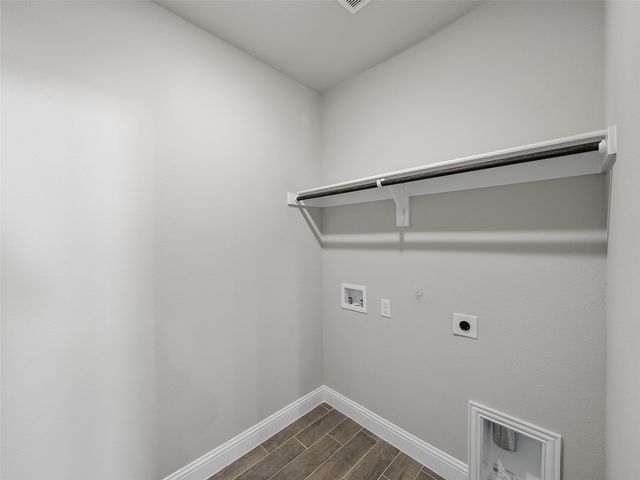 401 Tartane Drive, Anna, TX 75409