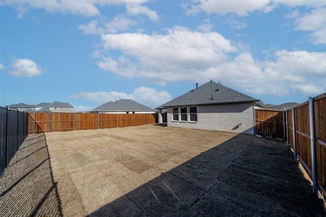 401 Tartane Drive, Anna, TX 75409