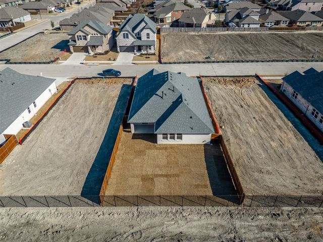 401 Tartane Drive, Anna, TX 75409