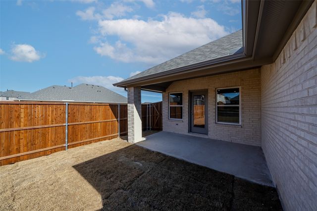401 Tartane Drive, Anna, TX 75409