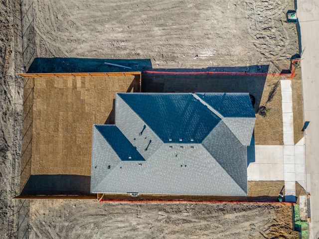 401 Tartane Drive, Anna, TX 75409