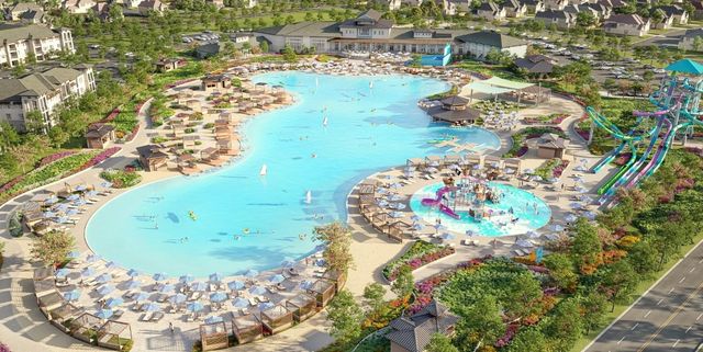 401 Tartane Drive, Anna, TX 75409