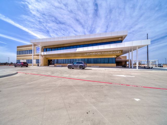 401 Tartane Drive, Anna, TX 75409