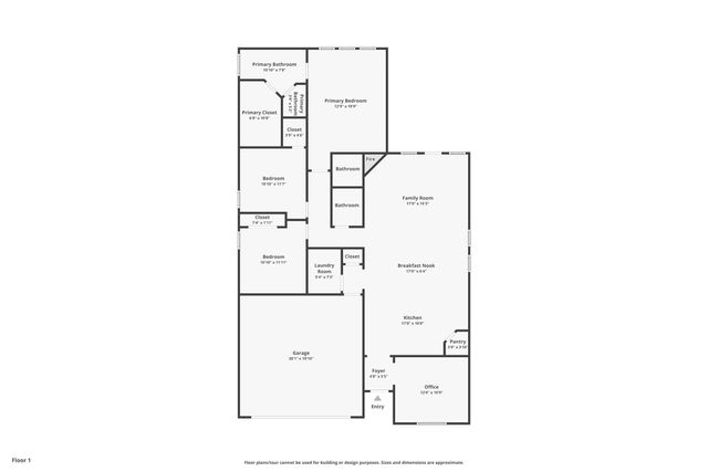 401 Tartane Drive, Anna, TX 75409