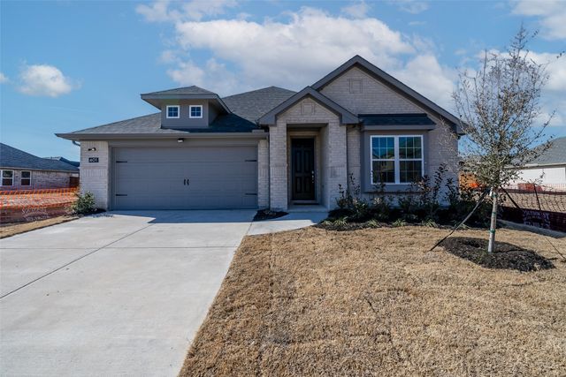 401 Tartane Drive, Anna, TX 75409