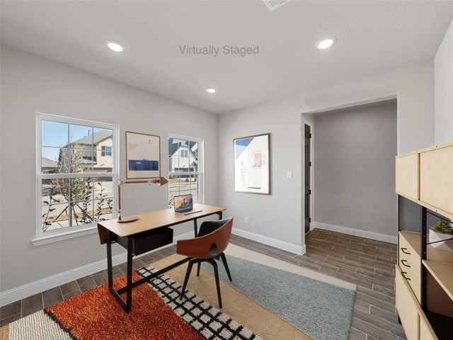 401 Tartane Drive, Anna, TX 75409