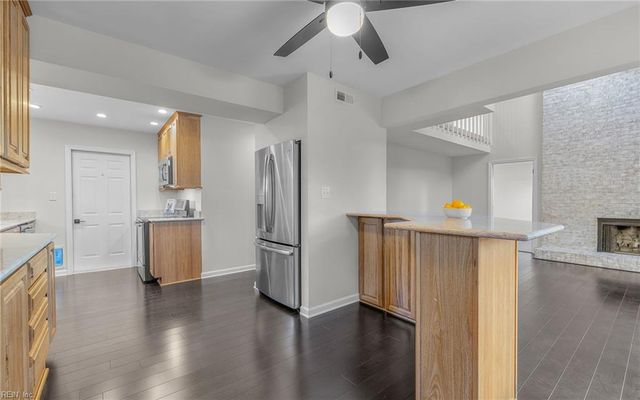 1328 Cypress PL, Chesapeake, VA 23320