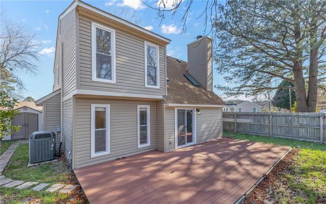 1328 Cypress PL, Chesapeake, VA 23320