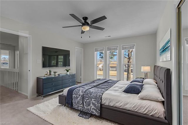 1328 Cypress PL, Chesapeake, VA 23320