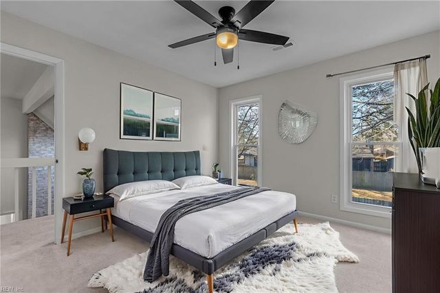 1328 Cypress PL, Chesapeake, VA 23320