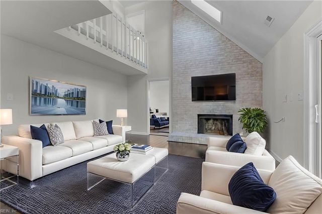 1328 Cypress PL, Chesapeake, VA 23320