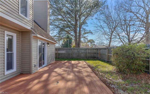 1328 Cypress PL, Chesapeake, VA 23320