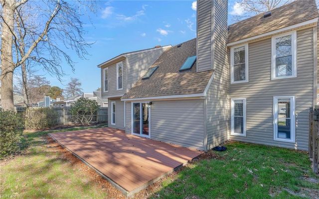 1328 Cypress PL, Chesapeake, VA 23320