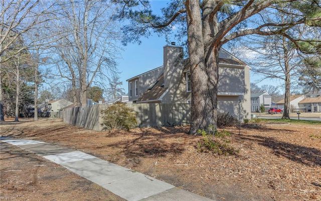 1328 Cypress PL, Chesapeake, VA 23320