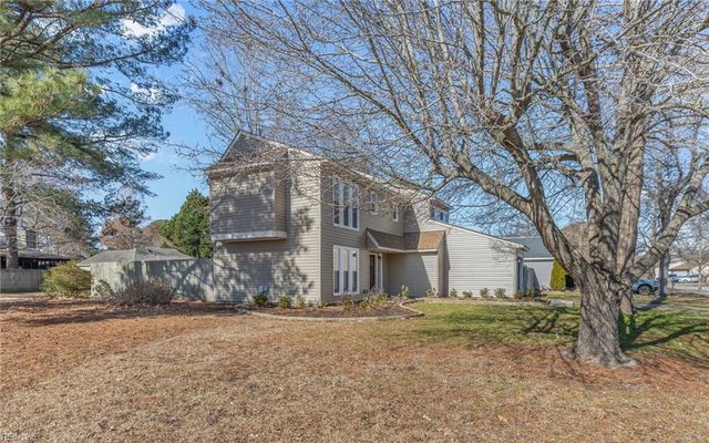 1328 Cypress PL, Chesapeake, VA 23320