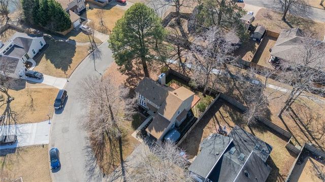 1328 Cypress PL, Chesapeake, VA 23320