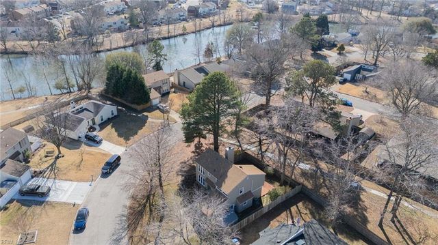 1328 Cypress PL, Chesapeake, VA 23320