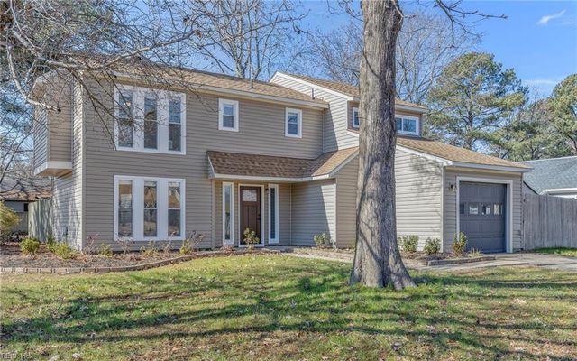 1328 Cypress PL, Chesapeake, VA 23320