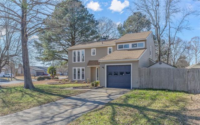 1328 Cypress PL, Chesapeake, VA 23320