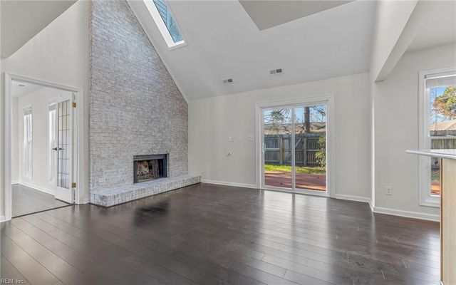 1328 Cypress PL, Chesapeake, VA 23320