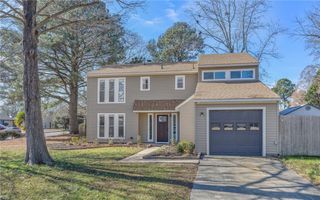 1328 Cypress PL, Chesapeake, VA 23320