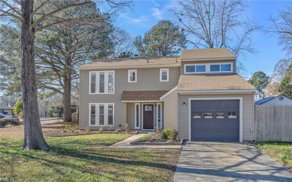 1328 Cypress PL, Chesapeake, VA 23320