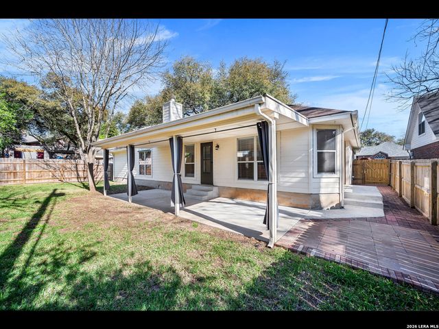 963 River Rock, New Braunfels, TX 78130