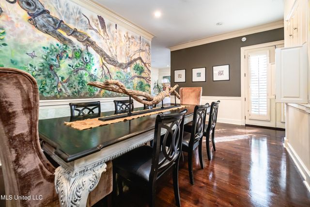 2 Ashley Park Drive, Jackson, MS 39206