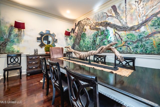 2 Ashley Park Drive, Jackson, MS 39206