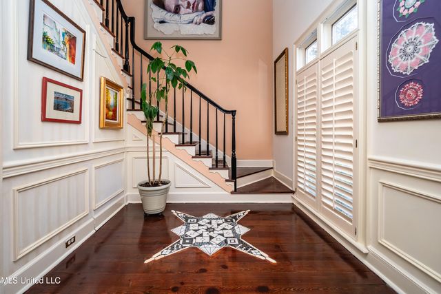 2 Ashley Park Drive, Jackson, MS 39206