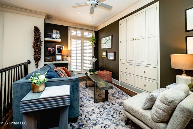 2 Ashley Park Drive, Jackson, MS 39206