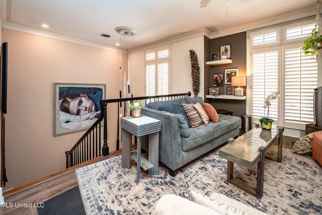 2 Ashley Park Drive, Jackson, MS 39206