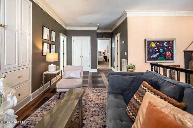 2 Ashley Park Drive, Jackson, MS 39206