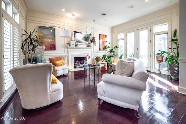 2 Ashley Park Drive, Jackson, MS 39206