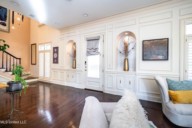 2 Ashley Park Drive, Jackson, MS 39206