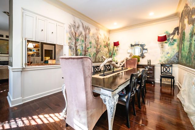 2 Ashley Park Drive, Jackson, MS 39206