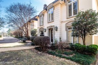 2 Ashley Park Drive, Jackson, MS 39206