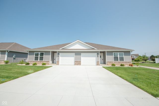 1452 Coen Court, Columbus, IN 47201