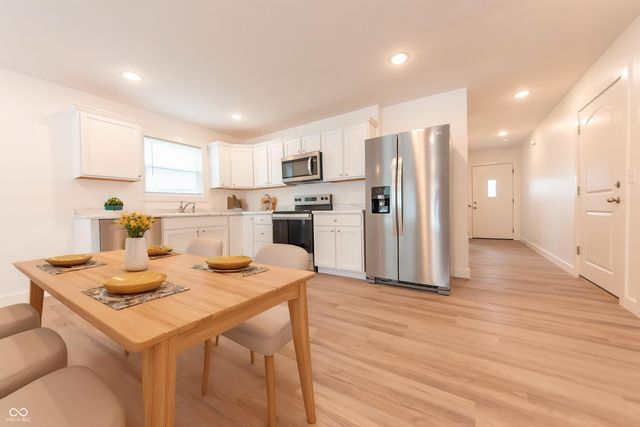 1452 Coen Court, Columbus, IN 47201