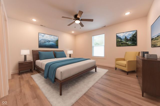 1452 Coen Court, Columbus, IN 47201