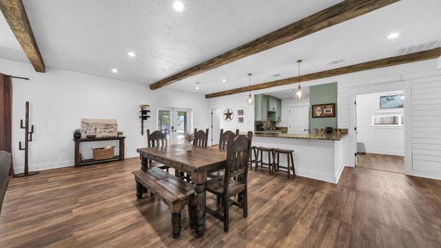 133 Prairie Lane, Weatherford, TX 76087