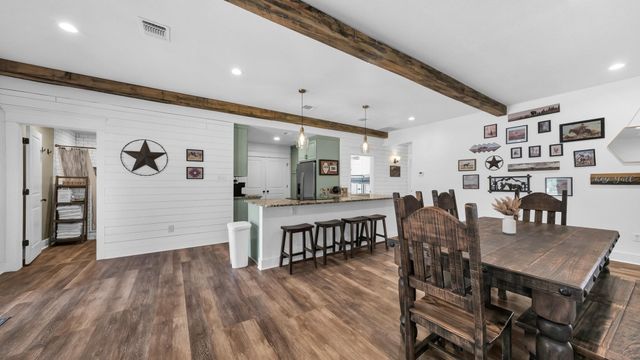 133 Prairie Lane, Weatherford, TX 76087