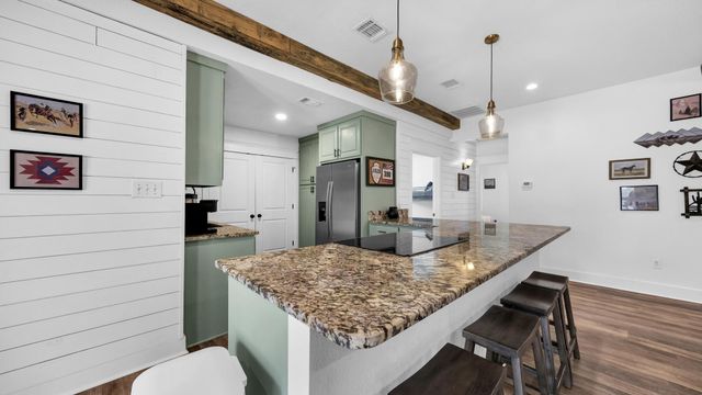 133 Prairie Lane, Weatherford, TX 76087