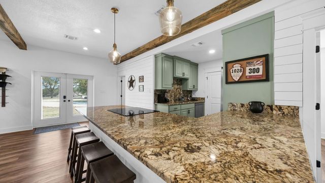 133 Prairie Lane, Weatherford, TX 76087